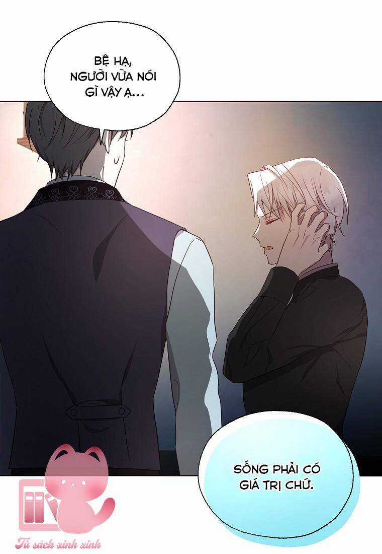 Quyến Rũ Cha Của Nhân Vật Phản Diện Chapter 109 trang 11