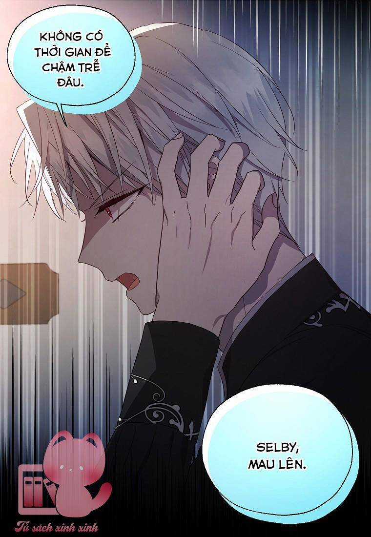 Quyến Rũ Cha Của Nhân Vật Phản Diện Chapter 109 trang 12