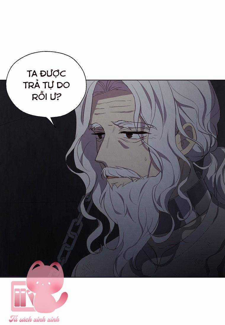 Quyến Rũ Cha Của Nhân Vật Phản Diện Chapter 109 trang 18