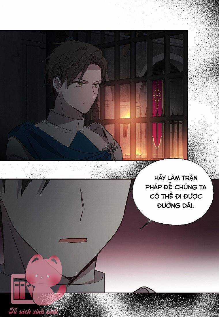 Quyến Rũ Cha Của Nhân Vật Phản Diện Chapter 109 trang 19