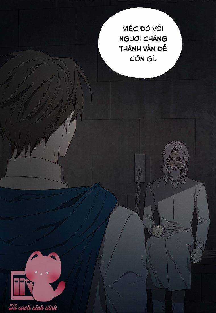 Quyến Rũ Cha Của Nhân Vật Phản Diện Chapter 109 trang 20