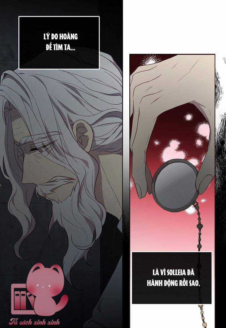 Quyến Rũ Cha Của Nhân Vật Phản Diện Chapter 109 trang 21