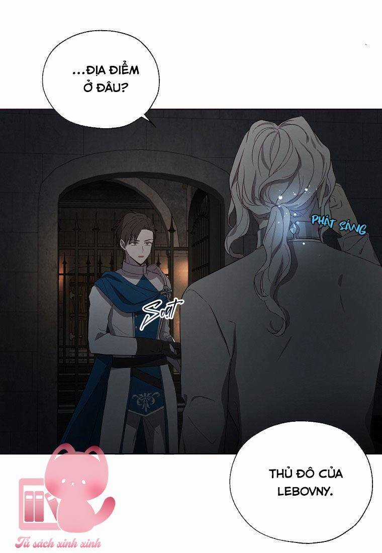 Quyến Rũ Cha Của Nhân Vật Phản Diện Chapter 109 trang 22