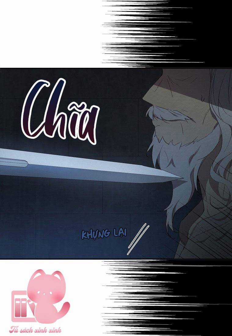 Quyến Rũ Cha Của Nhân Vật Phản Diện Chapter 109 trang 24