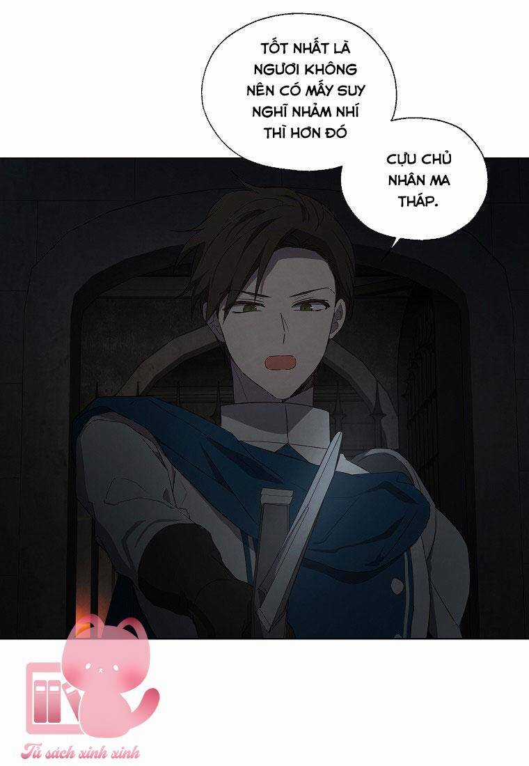 Quyến Rũ Cha Của Nhân Vật Phản Diện Chapter 109 trang 26