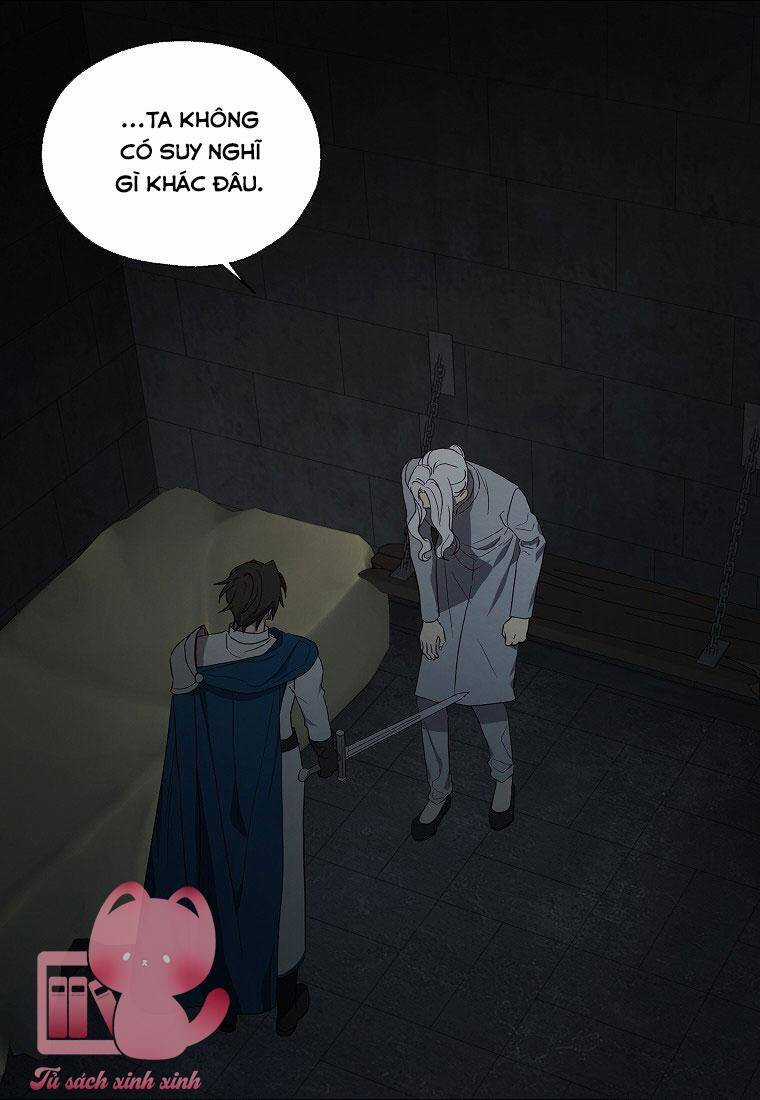 Quyến Rũ Cha Của Nhân Vật Phản Diện Chapter 109 trang 27