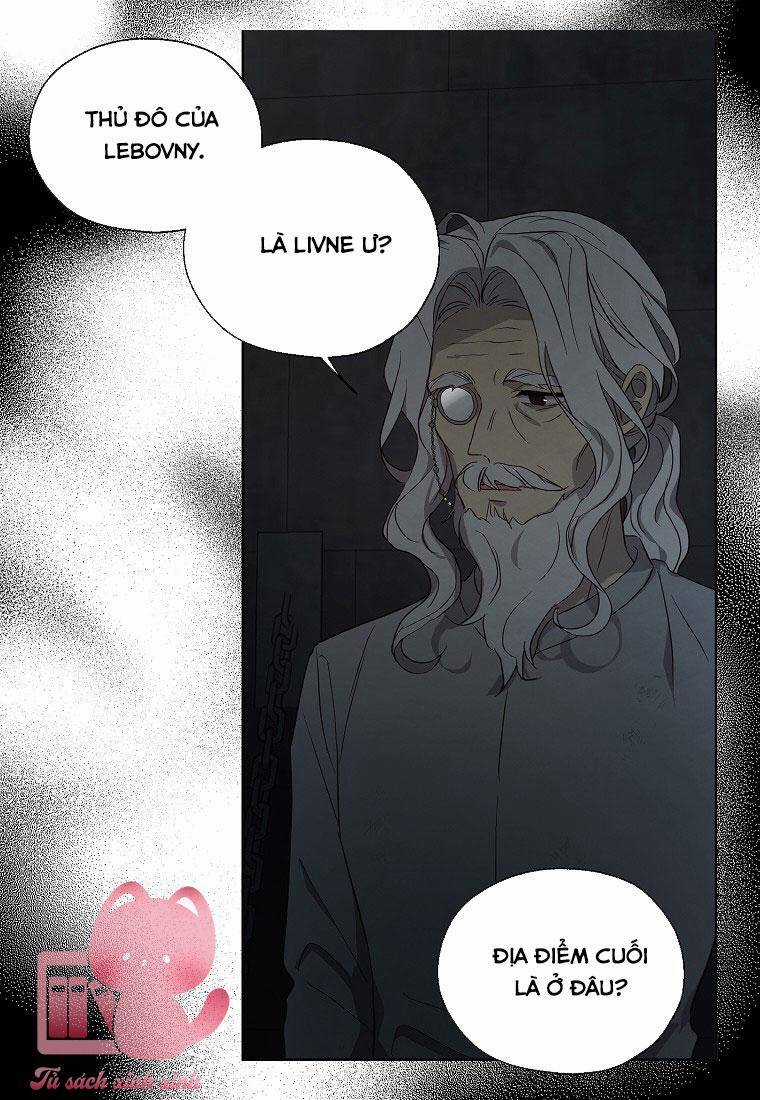 Quyến Rũ Cha Của Nhân Vật Phản Diện Chapter 109 trang 28