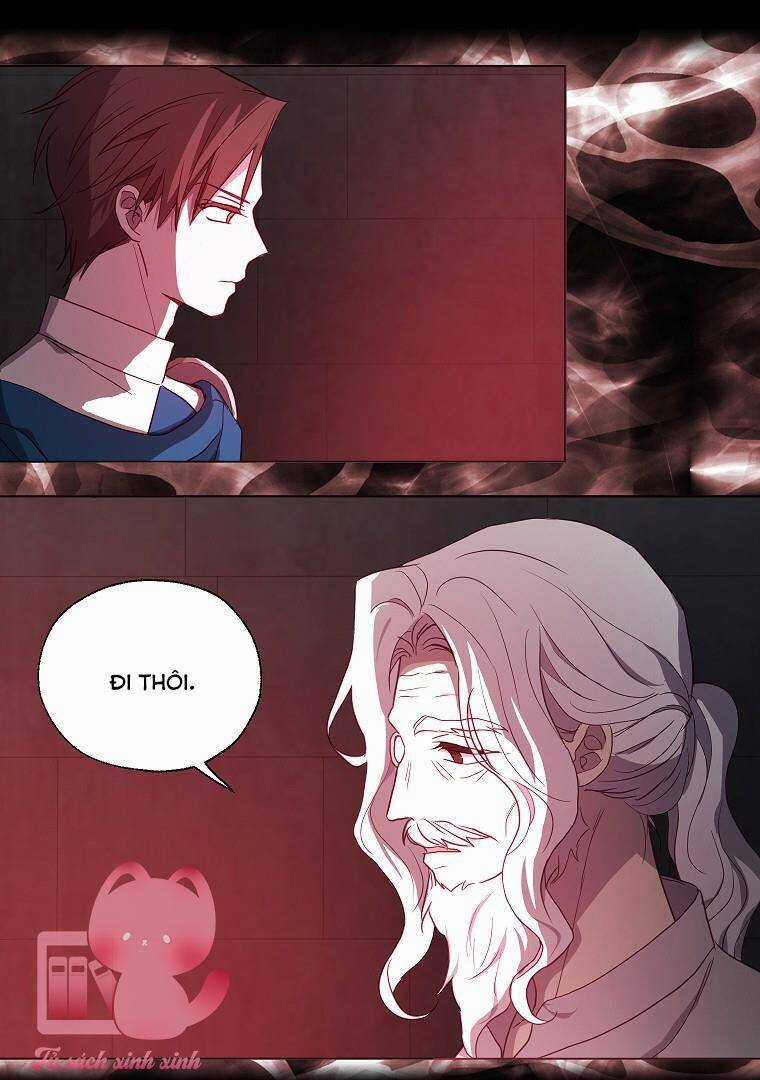 Quyến Rũ Cha Của Nhân Vật Phản Diện Chapter 109 trang 32