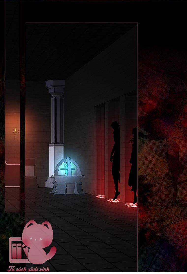 Quyến Rũ Cha Của Nhân Vật Phản Diện Chapter 109 trang 35