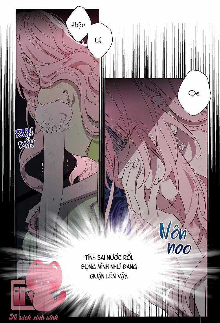 Quyến Rũ Cha Của Nhân Vật Phản Diện Chapter 109 trang 36