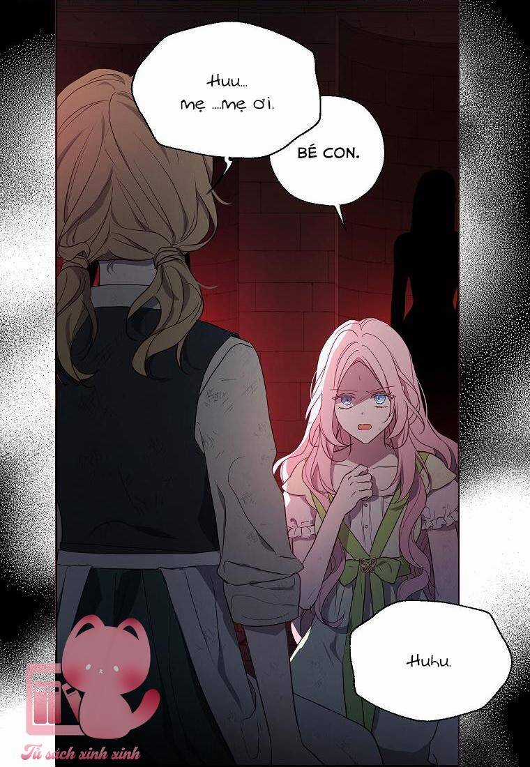 Quyến Rũ Cha Của Nhân Vật Phản Diện Chapter 109 trang 39