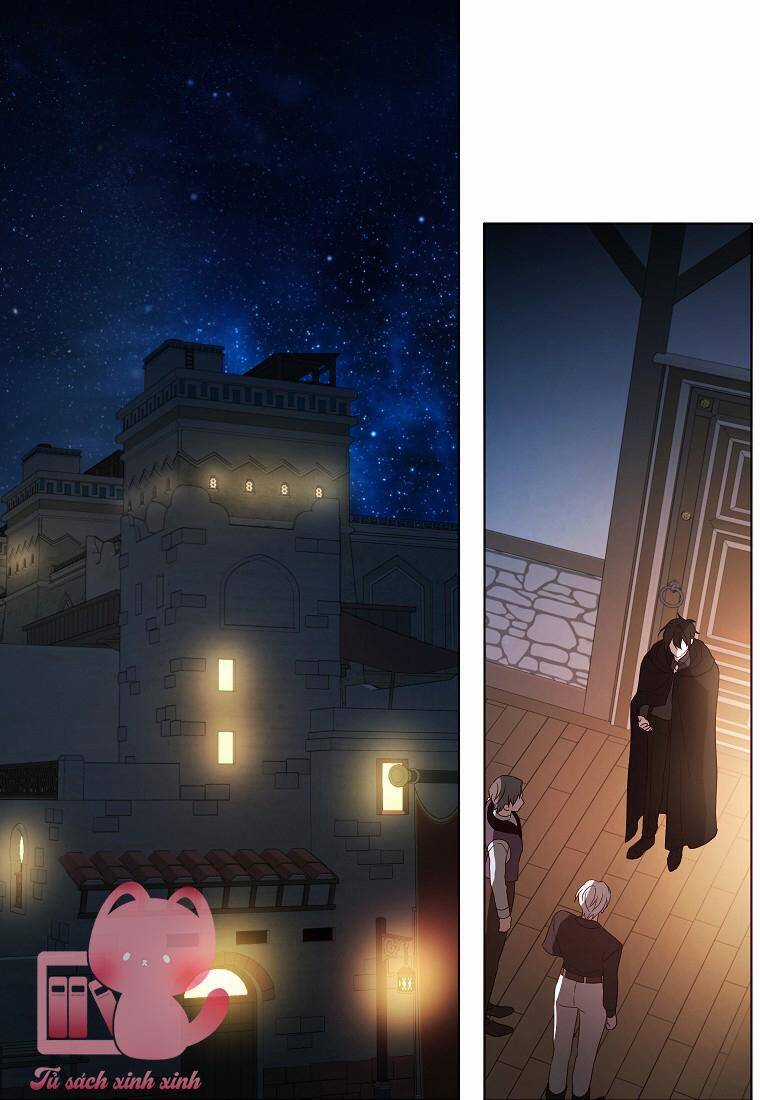 Quyến Rũ Cha Của Nhân Vật Phản Diện Chapter 109 trang 4