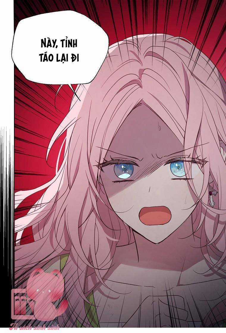 Quyến Rũ Cha Của Nhân Vật Phản Diện Chapter 109 trang 40