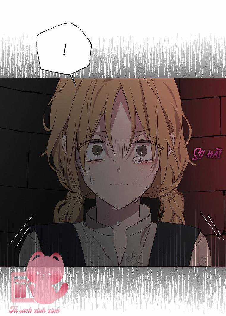 Quyến Rũ Cha Của Nhân Vật Phản Diện Chapter 109 trang 41