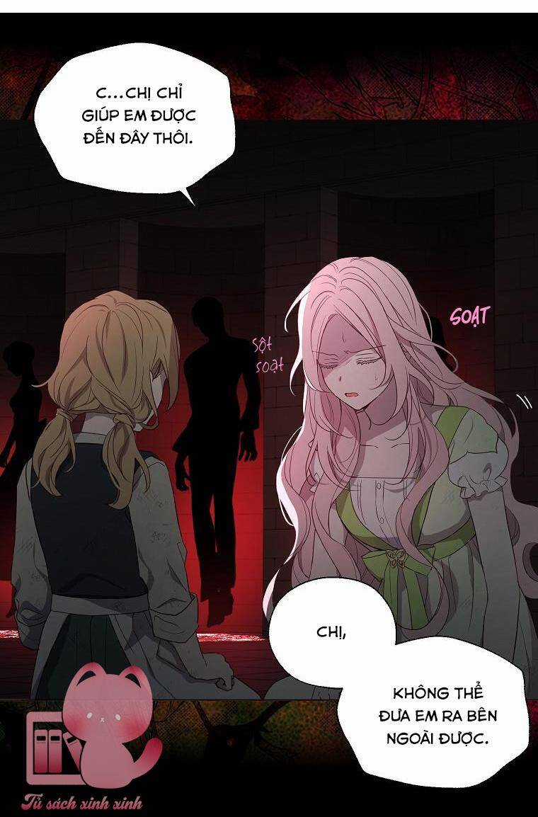 Quyến Rũ Cha Của Nhân Vật Phản Diện Chapter 109 trang 42