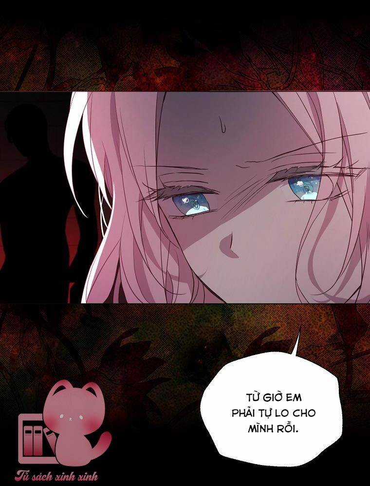 Quyến Rũ Cha Của Nhân Vật Phản Diện Chapter 109 trang 43