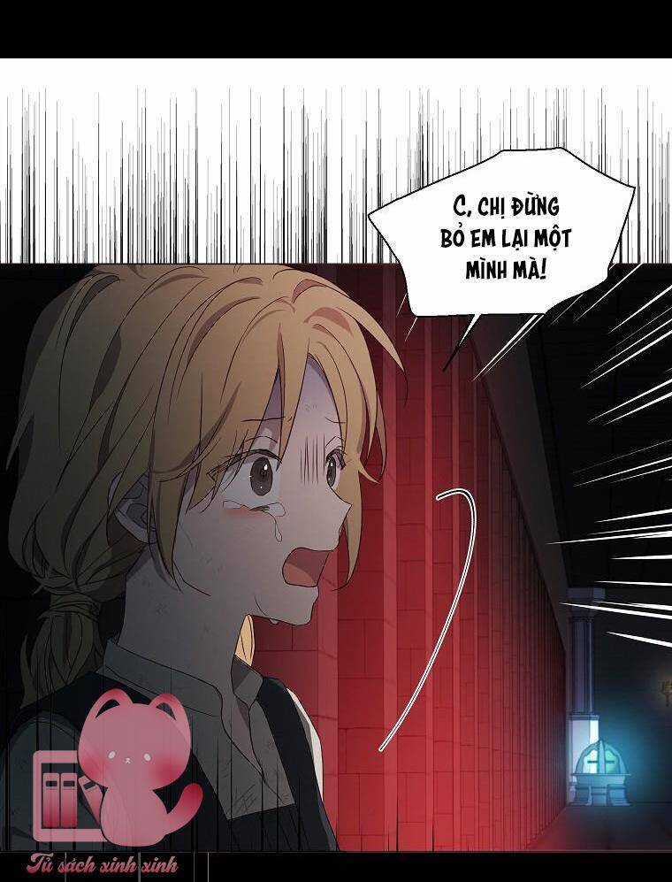 Quyến Rũ Cha Của Nhân Vật Phản Diện Chapter 109 trang 44