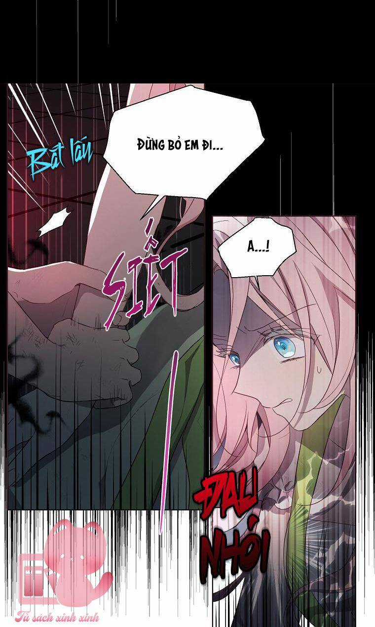 Quyến Rũ Cha Của Nhân Vật Phản Diện Chapter 109 trang 45