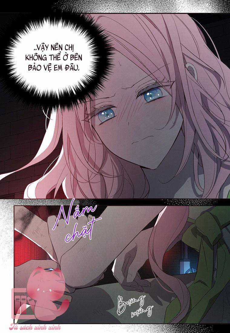 Quyến Rũ Cha Của Nhân Vật Phản Diện Chapter 109 trang 47