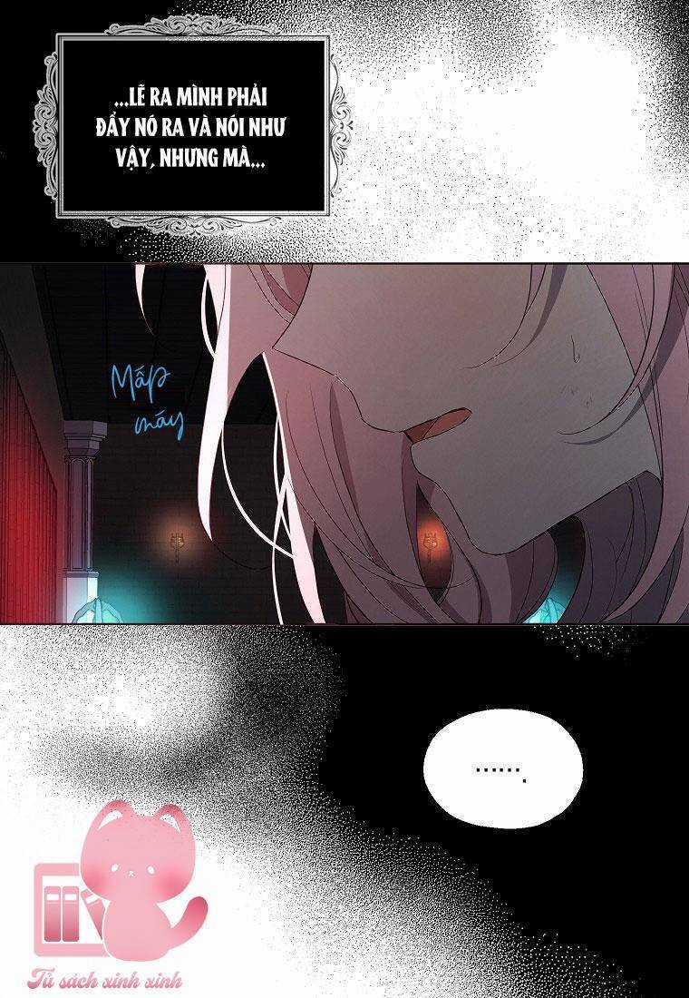 Quyến Rũ Cha Của Nhân Vật Phản Diện Chapter 109 trang 48