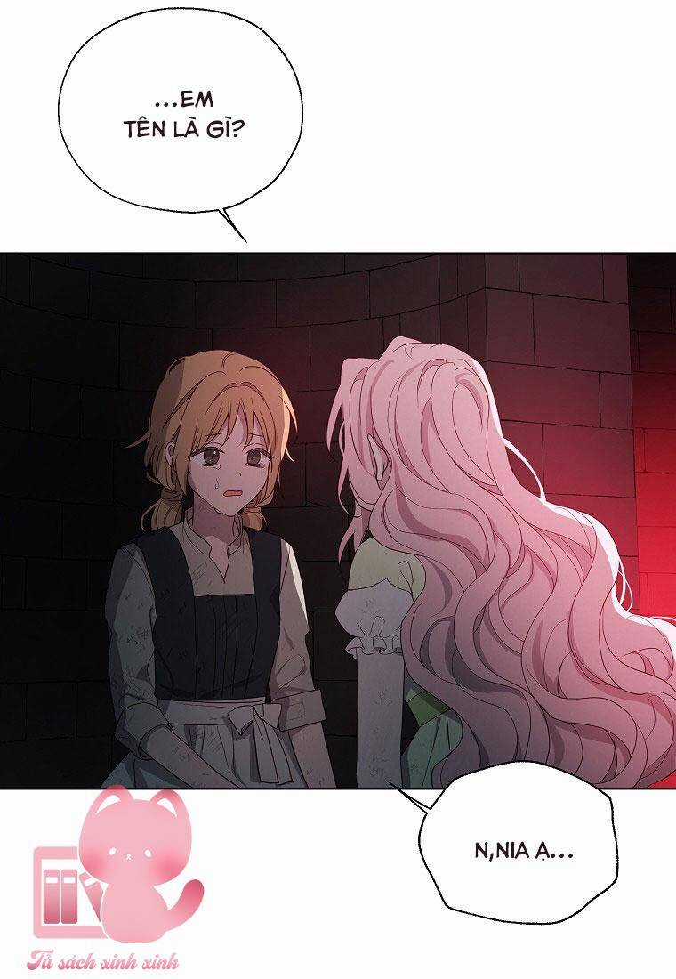 Quyến Rũ Cha Của Nhân Vật Phản Diện Chapter 109 trang 49