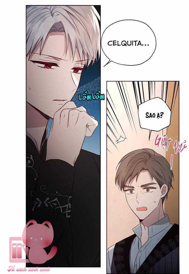 Quyến Rũ Cha Của Nhân Vật Phản Diện Chapter 109 trang 5