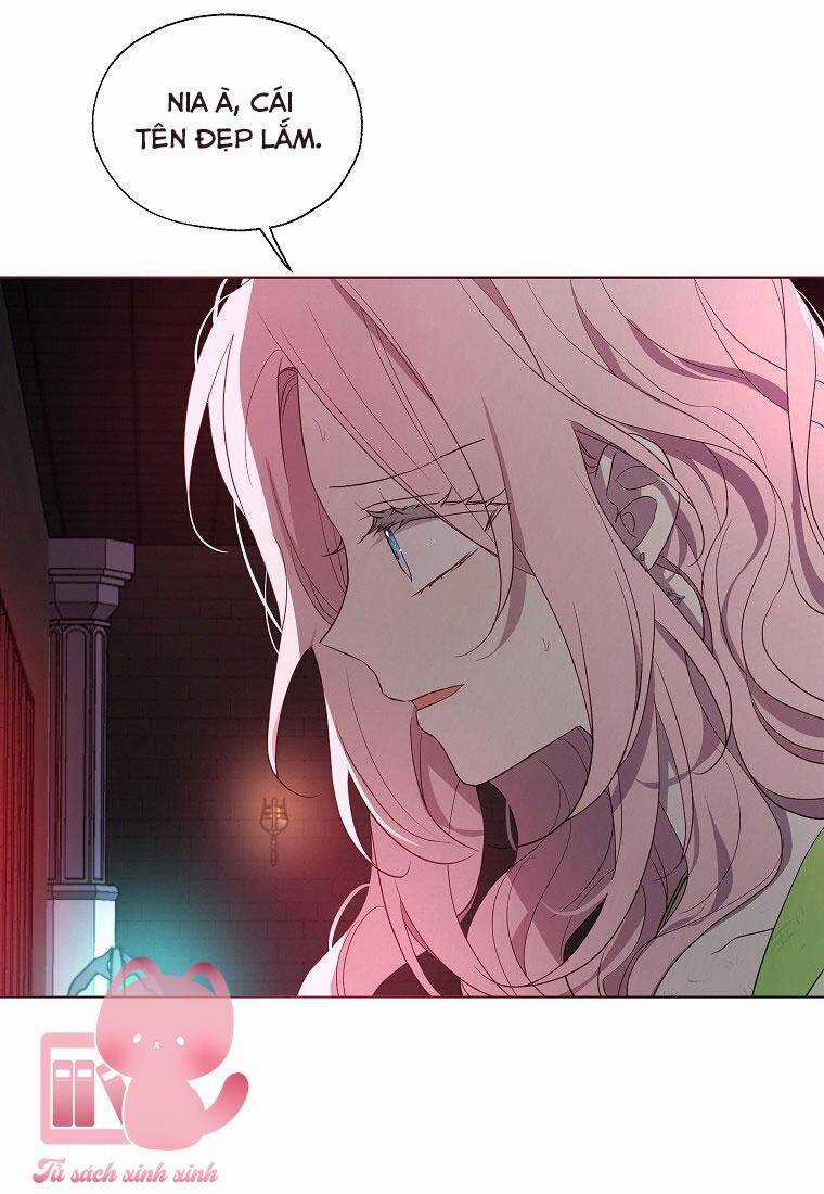 Quyến Rũ Cha Của Nhân Vật Phản Diện Chapter 109 trang 50