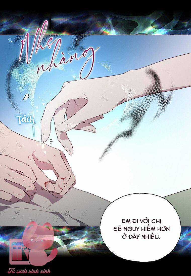 Quyến Rũ Cha Của Nhân Vật Phản Diện Chapter 109 trang 53