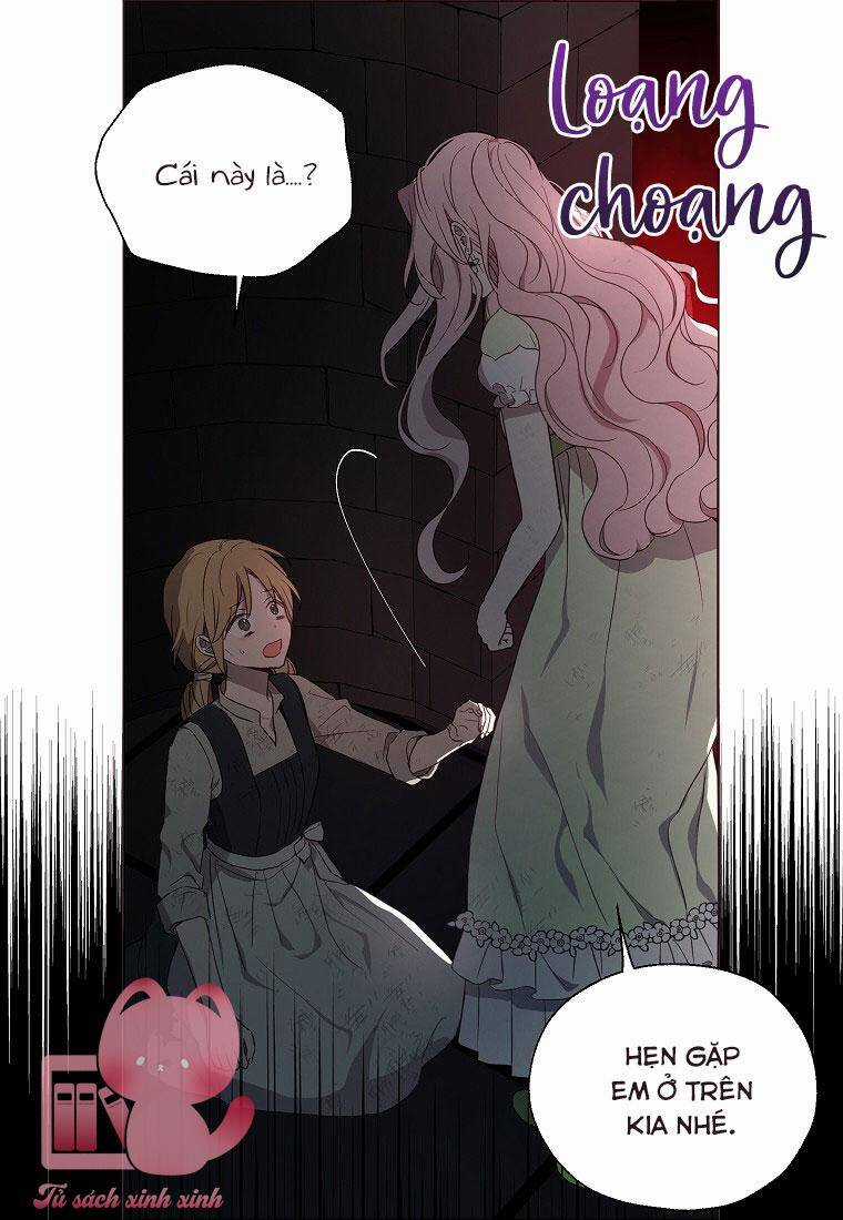 Quyến Rũ Cha Của Nhân Vật Phản Diện Chapter 109 trang 55