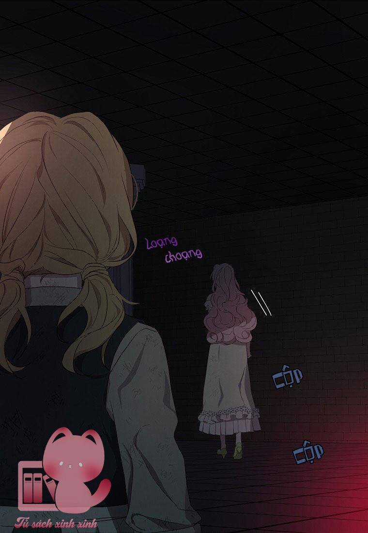 Quyến Rũ Cha Của Nhân Vật Phản Diện Chapter 109 trang 57