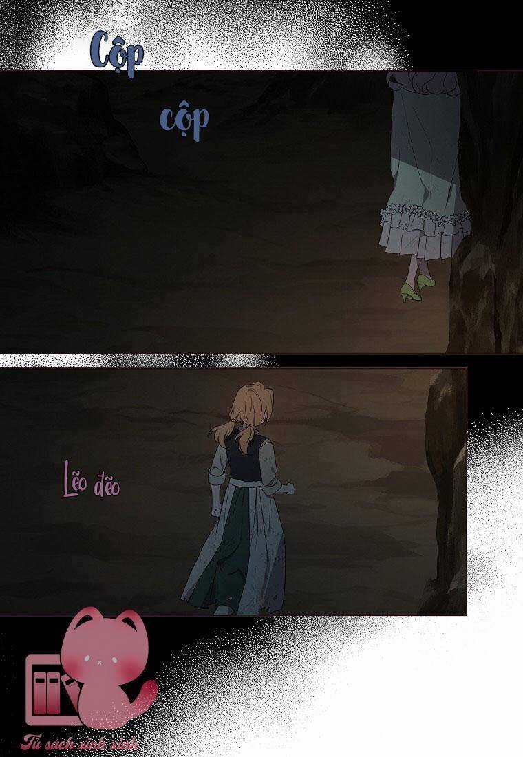 Quyến Rũ Cha Của Nhân Vật Phản Diện Chapter 109 trang 59