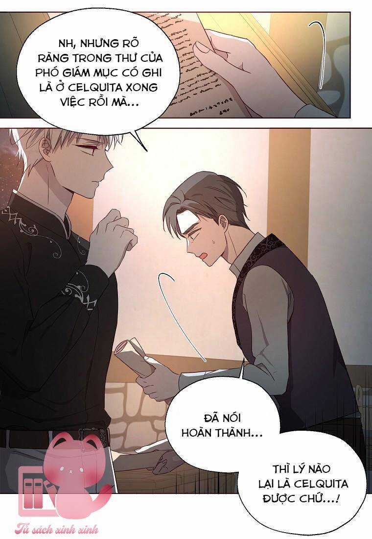 Quyến Rũ Cha Của Nhân Vật Phản Diện Chapter 109 trang 6