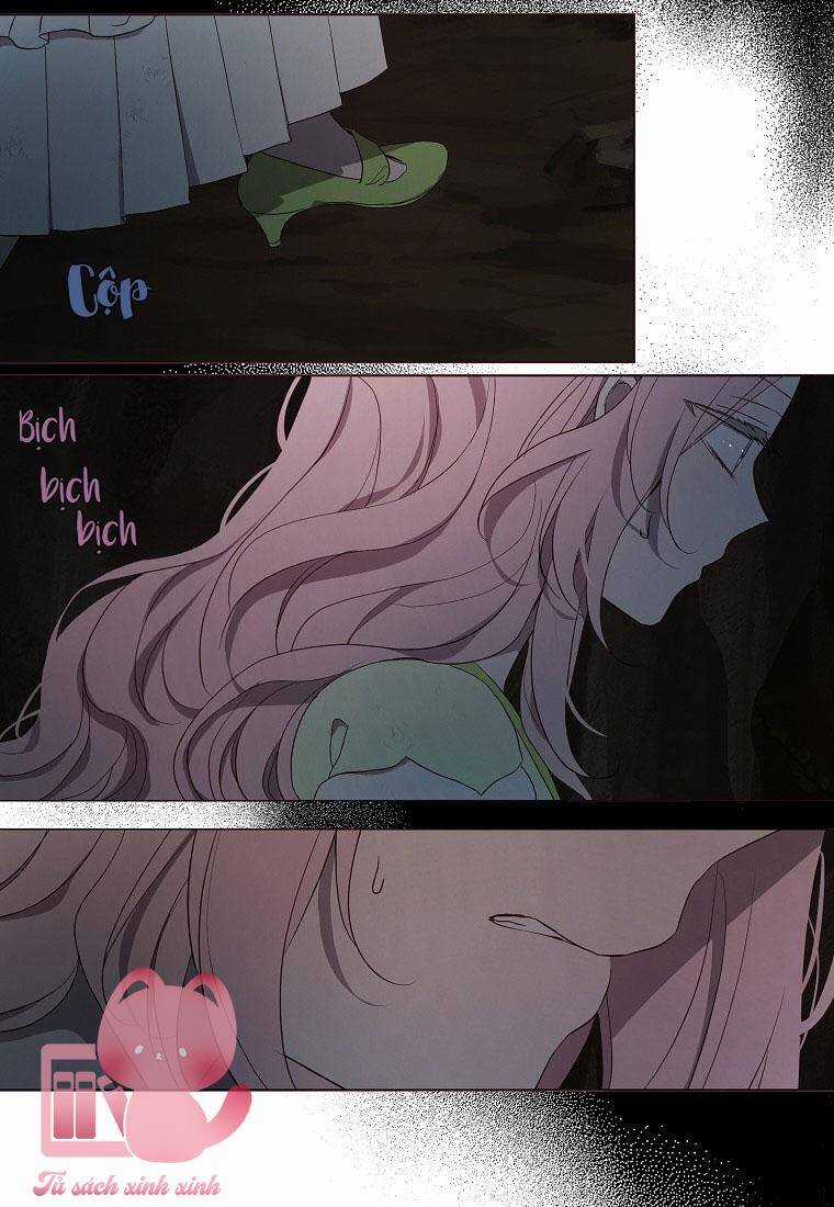 Quyến Rũ Cha Của Nhân Vật Phản Diện Chapter 109 trang 60