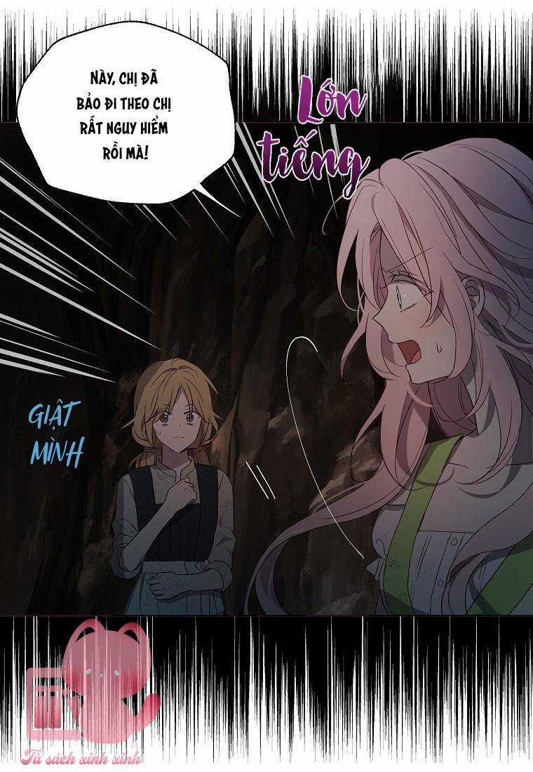 Quyến Rũ Cha Của Nhân Vật Phản Diện Chapter 109 trang 61