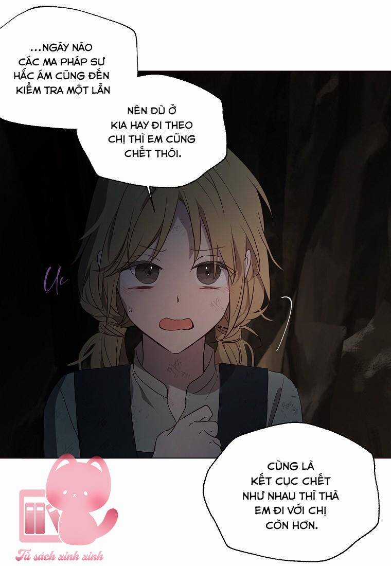 Quyến Rũ Cha Của Nhân Vật Phản Diện Chapter 109 trang 62