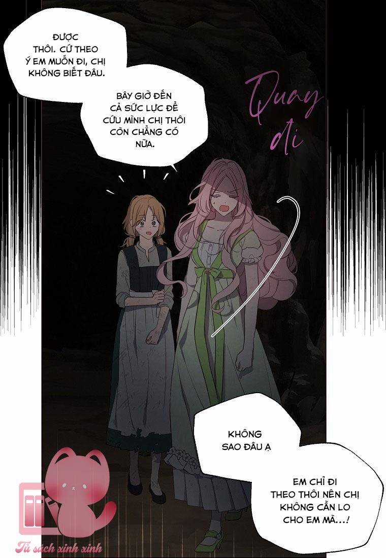 Quyến Rũ Cha Của Nhân Vật Phản Diện Chapter 109 trang 64