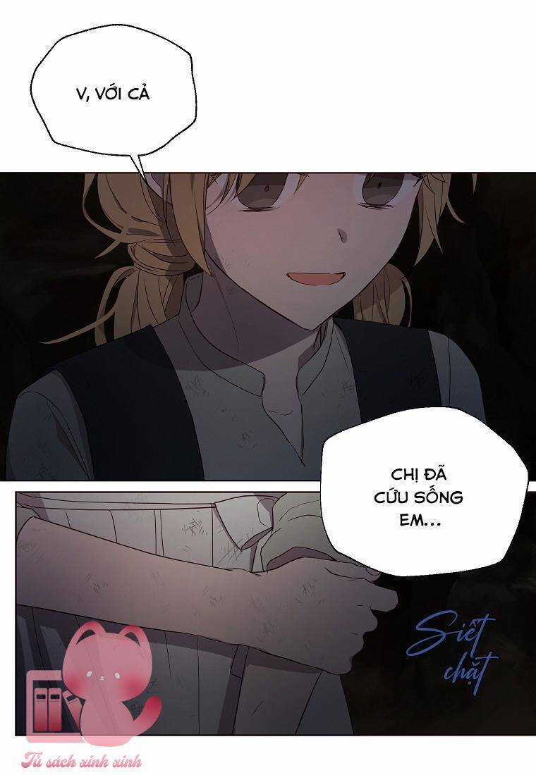 Quyến Rũ Cha Của Nhân Vật Phản Diện Chapter 109 trang 65