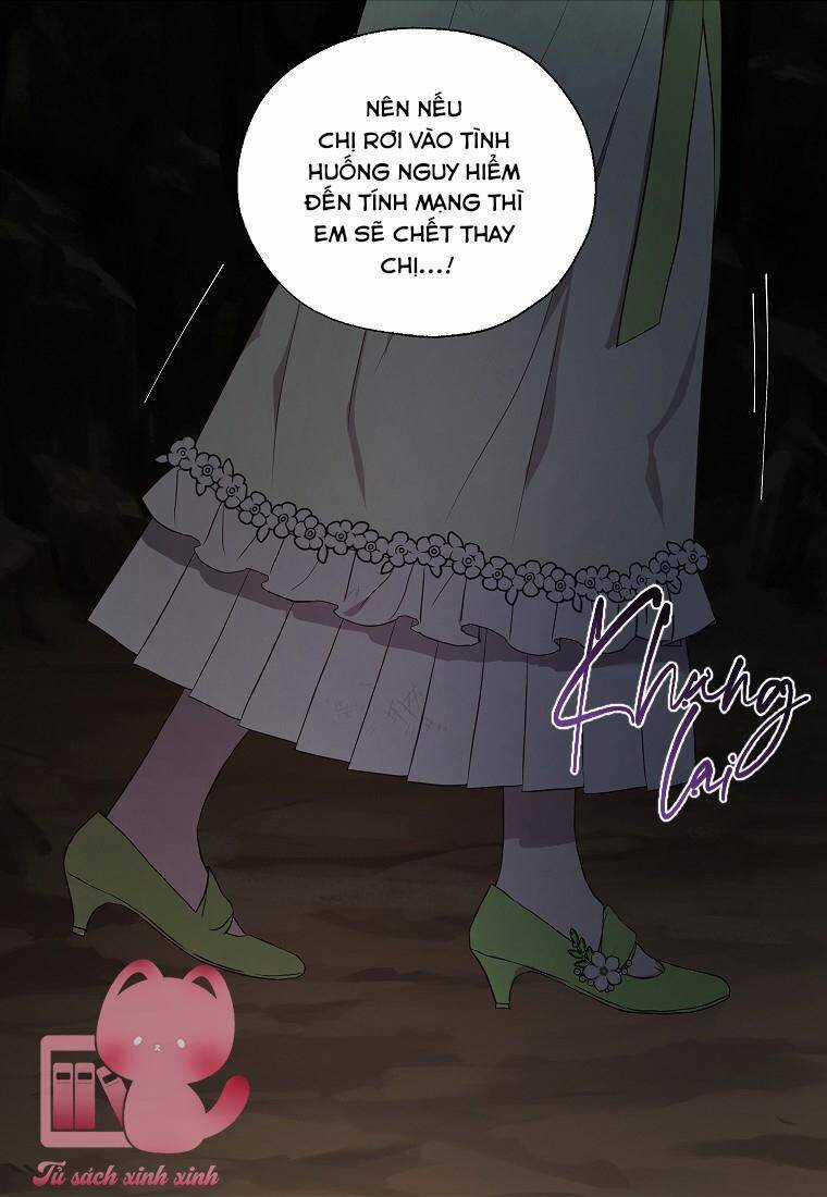 Quyến Rũ Cha Của Nhân Vật Phản Diện Chapter 109 trang 66