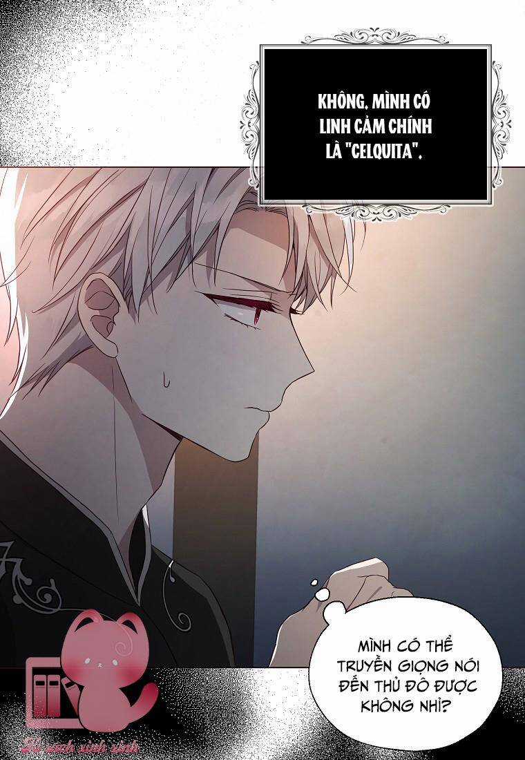 Quyến Rũ Cha Của Nhân Vật Phản Diện Chapter 109 trang 7