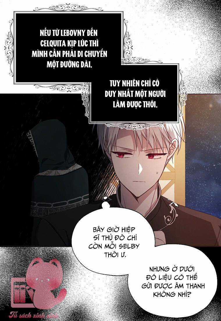 Quyến Rũ Cha Của Nhân Vật Phản Diện Chapter 109 trang 8