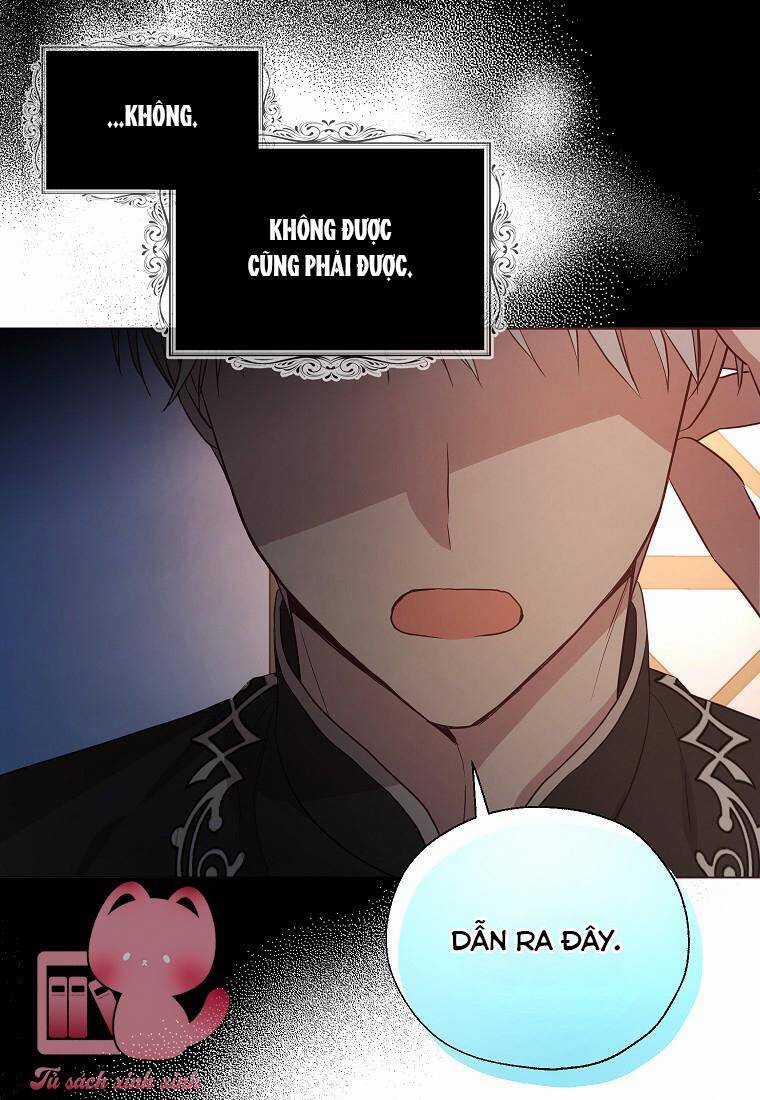 Quyến Rũ Cha Của Nhân Vật Phản Diện Chapter 109 trang 9