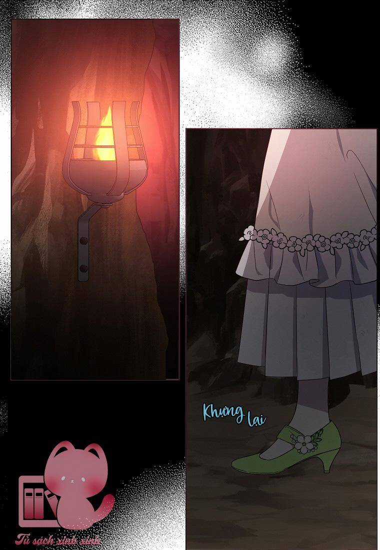 Quyến Rũ Cha Của Nhân Vật Phản Diện Chapter 110 trang 12