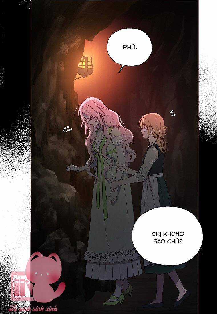 Quyến Rũ Cha Của Nhân Vật Phản Diện Chapter 110 trang 13