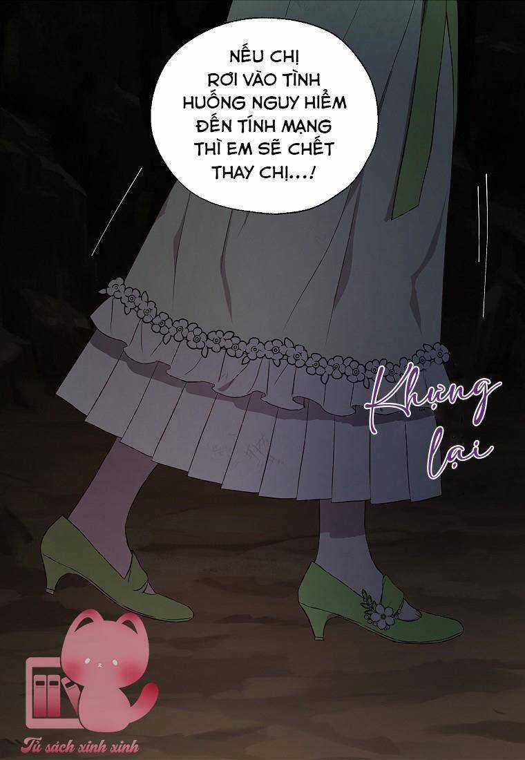 Quyến Rũ Cha Của Nhân Vật Phản Diện Chapter 110 trang 2