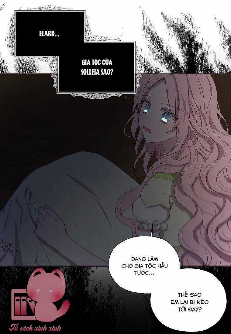 Quyến Rũ Cha Của Nhân Vật Phản Diện Chapter 110 trang 21