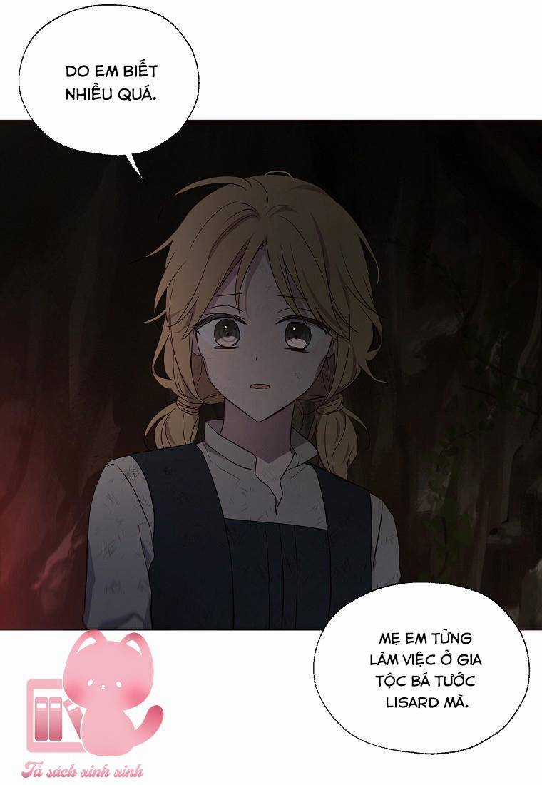 Quyến Rũ Cha Của Nhân Vật Phản Diện Chapter 110 trang 22