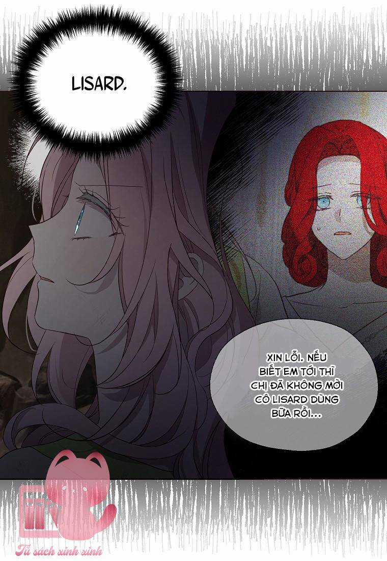 Quyến Rũ Cha Của Nhân Vật Phản Diện Chapter 110 trang 23