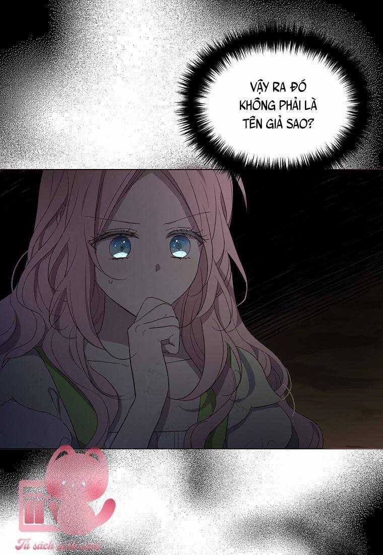 Quyến Rũ Cha Của Nhân Vật Phản Diện Chapter 110 trang 24