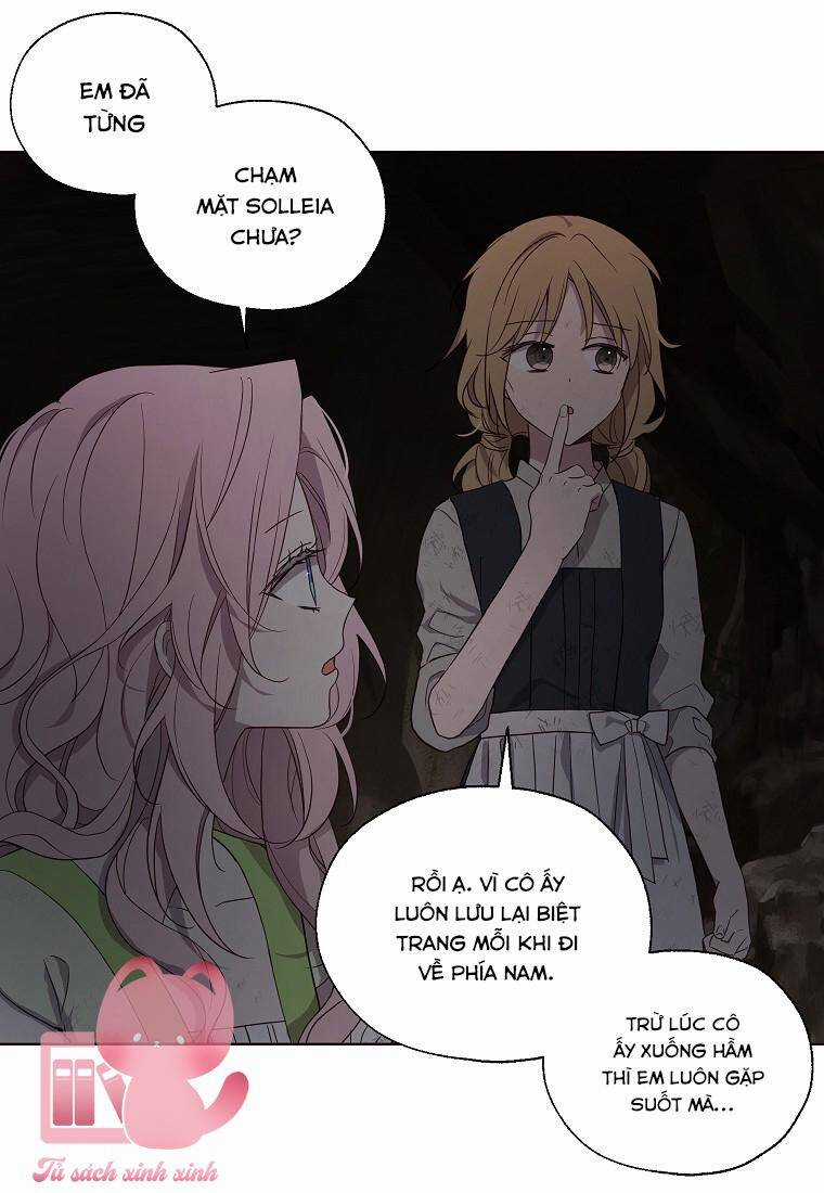 Quyến Rũ Cha Của Nhân Vật Phản Diện Chapter 110 trang 26