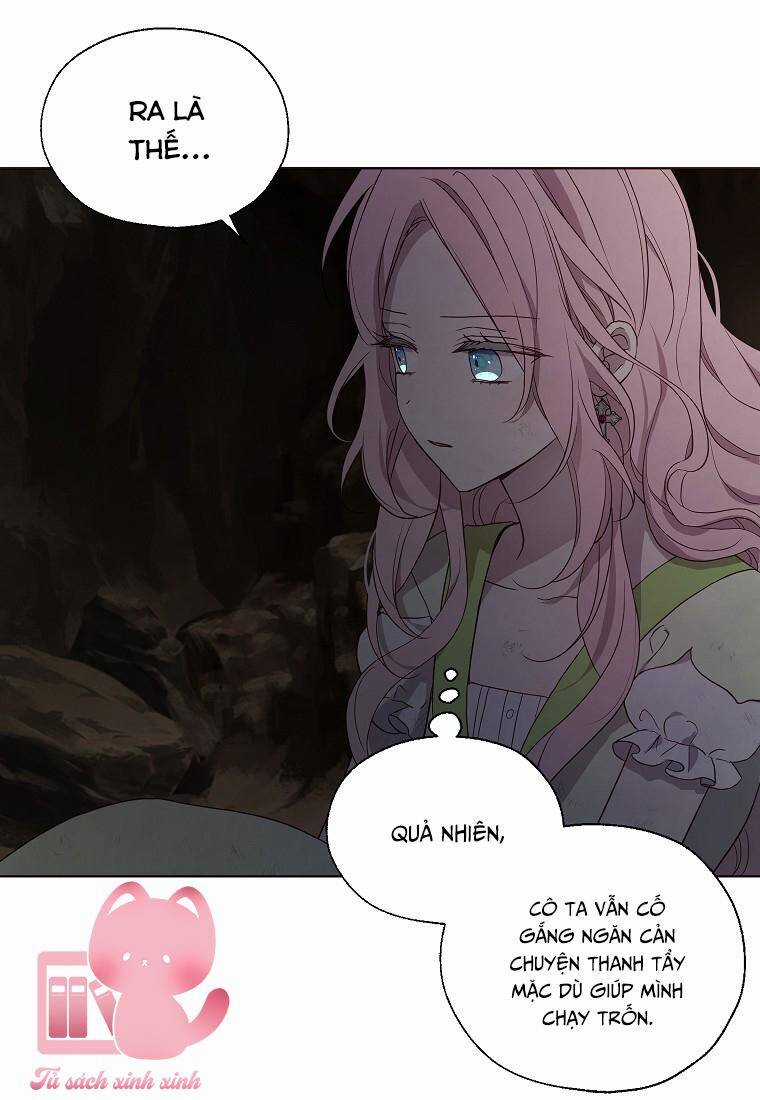 Quyến Rũ Cha Của Nhân Vật Phản Diện Chapter 110 trang 28